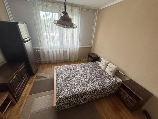 Kiadó jó állapotú lakás - Nyíregyháza - Photo 1