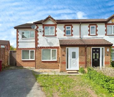 Germander Close, Liverpool, Merseyside, L26 - Photo 6