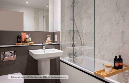1 bedroom apartment to rent - Photo 3
