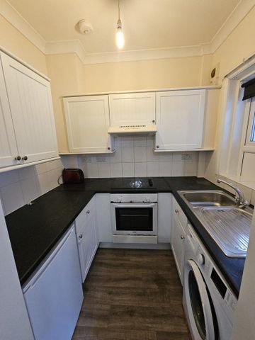 2 bedroom apartment to rent - Photo 5