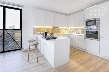 2 bedroom flat to rent - Photo 2