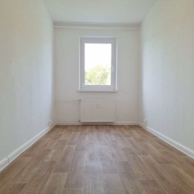 Gemütliche Familienwohnung! - Foto 1