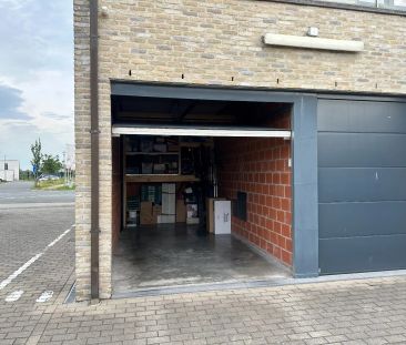 Appartement met twee slaapkamers en garagebox te Wielsbeke - Photo 3