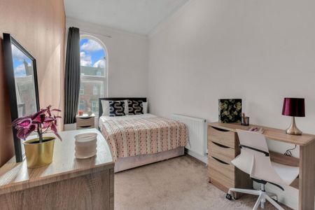 5 bedroom house to rent - Photo 4