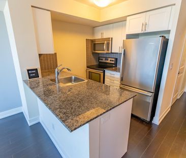 For Lease - 2 Eva Road Unit# 1123, Toronto, Ontario - Photo 4