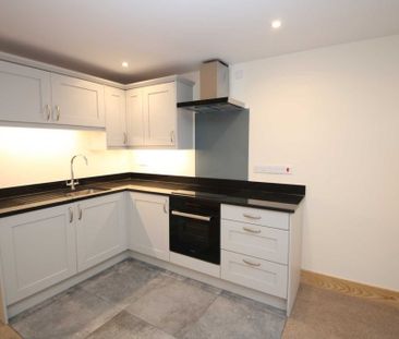 1 bed Flat for rent - Photo 4