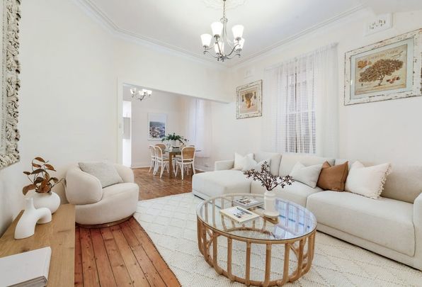 32 Roberts Avenue, Randwick NSW 2031 - House For Rent | Domain - Photo 1