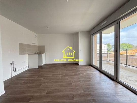 Nouveauté Bléville - Photo 1