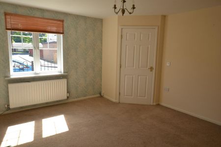 3 bedroom terraced house to rent - Photo 5