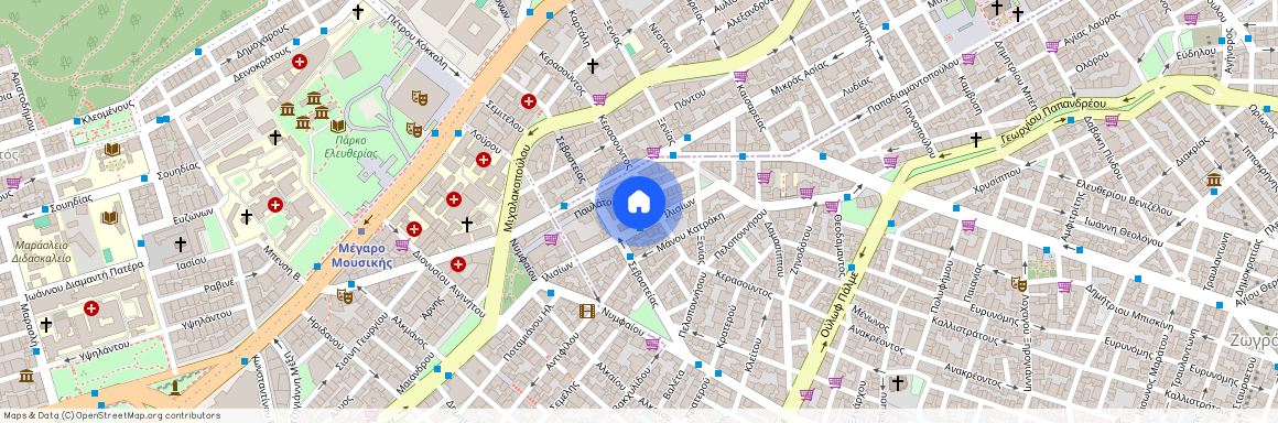 Ζωγράφου (Ιλίσια)