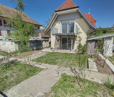 3.5 Zimmer, 71 m², 1. Stock - Foto 2