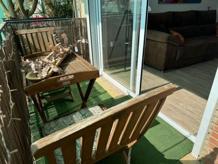 Apartamento de alquiler en Penya - Roja - Avda. Francia - Photo 5