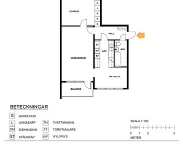 Ågårdsvägen 56 - Foto 1