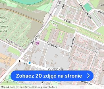 Komfortowe 2-poziomowe mieszkanie z tarasem, ogródkiem i garażem - Zdjęcie 1