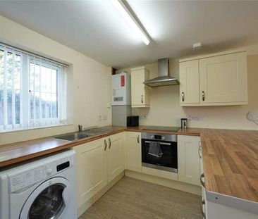 Vinrose Lodge Queensway, Mildenhall, Bury St. Edmunds, Suffolk, IP28 - Photo 4