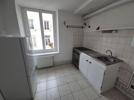 Location Appartement 3 pièces 59m² NANCY 54000 - Photo 4