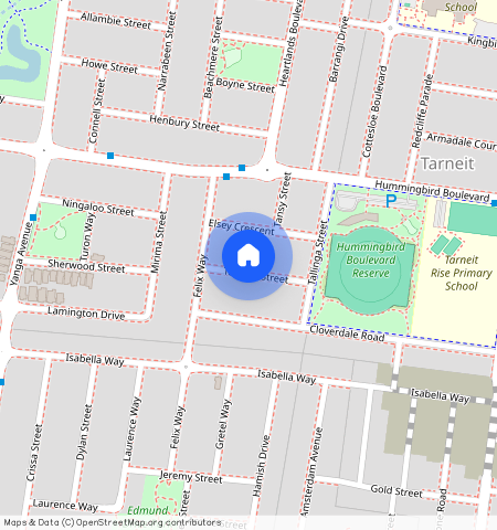 ** Talisker Street, Tarneit, VIC 3029