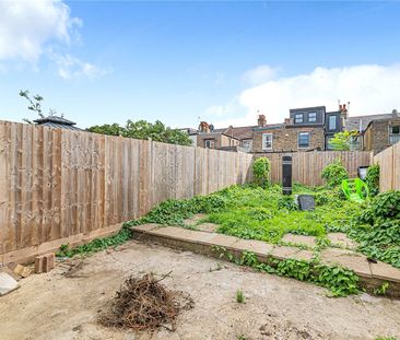 Frobisher Road, N8, London - Photo 1