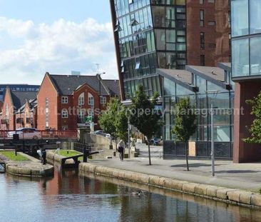 Islington Wharf, Great Ancoats Street, New Islington, Manchester, M4 - Photo 6