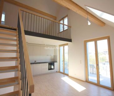 Magnifique appartement en duplex de 3.5 pièces à Allens - Photo 2