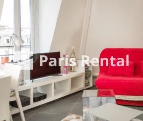 Studio, Monceau Paris 8e - Photo 2