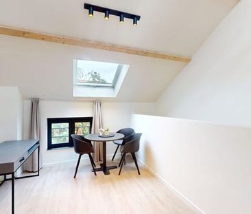 Studio te huur - Photo 5