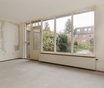 Wethouder Den Hertogstraat, 38, Amsterdam - Photo 2