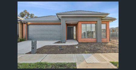 NDIS-Approved Modern Living in Prime Harkness Location - 95 Mercer Street, Harkness VIC 3337 - Photo 5