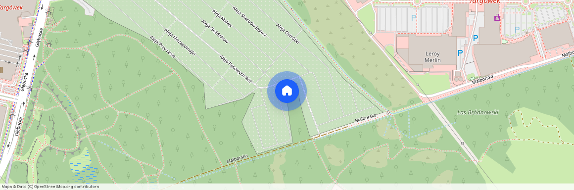 Krasnobrodzka, mazowieckie, Warszawa, Targówek, Bródno