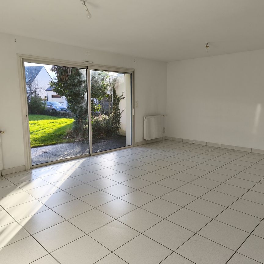 Location Maison 4 pièces 85m² MESANGER 44522 - Photo 1