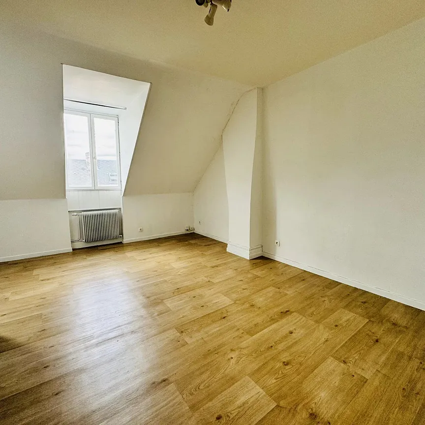 Location Appartement 2 pièces 40 m2 à Saint-Quentin - Photo 1