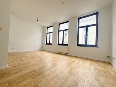 Appartement te huur - Foto 5