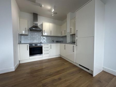 2 bedroom apartment to rent - Photo 4