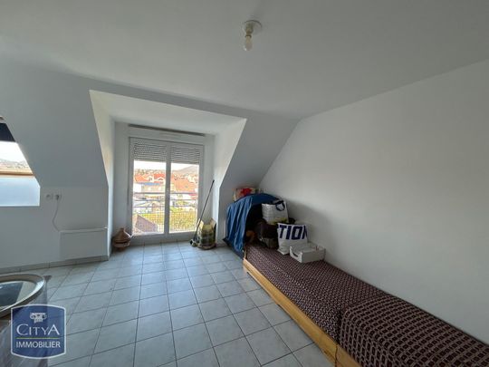 Location Appartement 2 pièces 40m² GRENAY 62160 - Photo 1