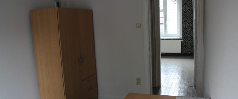 Wilgenstraat 49, kamer 18 - Foto 1