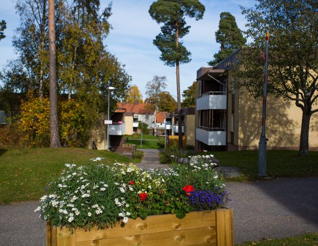 Holmsundsallén 17 A - Foto 1