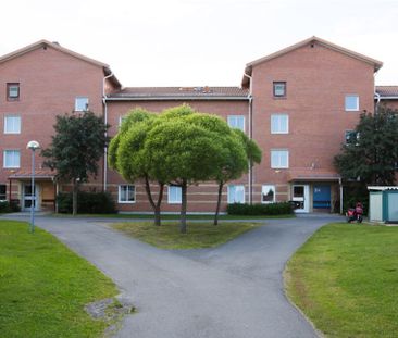 Uppfinnarvägen, Skellefteå - Photo 3