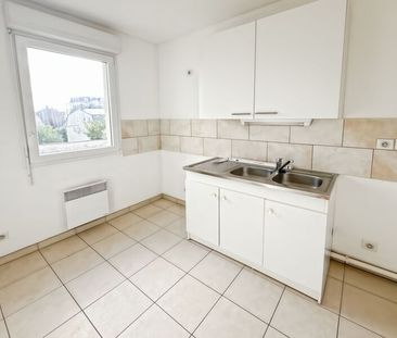 Appartement à louer 1 pièce • 37,01 m 2 Orléans - Photo 6