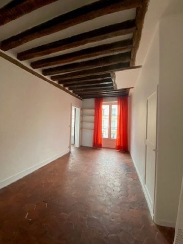 Location appartement 3 pièces, 64.81m², Versailles - Photo 5