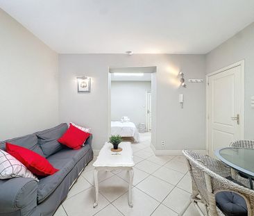 Flat - for rent - Foto 1