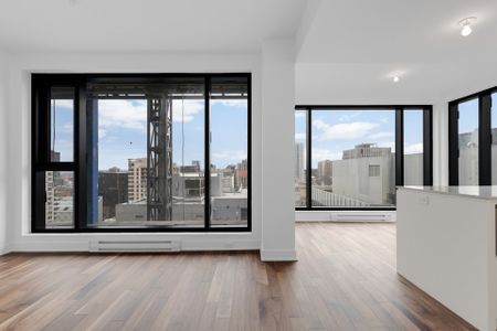 2060 Rue Peel #2112 - Photo 3