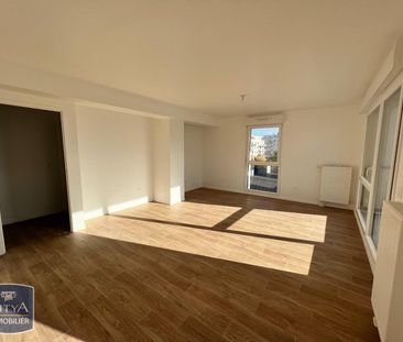 Location Appartement 3 pièces 71m² CAEN 14000 - Photo 3