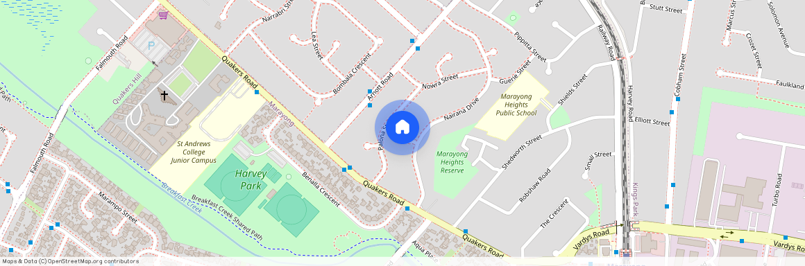 6 Leti Place, NSW 2148, Marayong