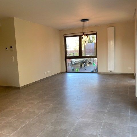 Stekene - Centrum - instapklaar appartement! - Photo 1