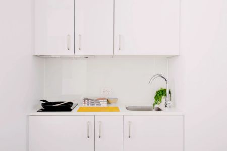 Ultra Twin Apartment - Photo 5