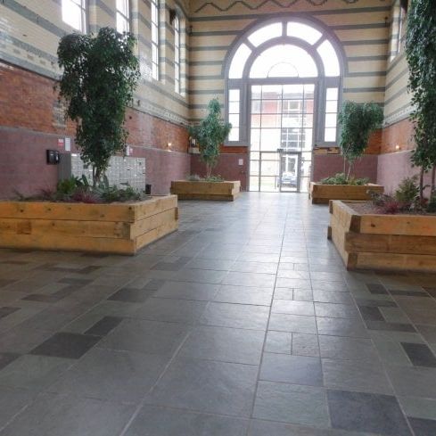 Centenary Mill, Preston - Photo 1