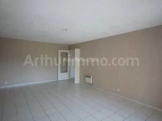 Location Appartement 3 pièces 66 m2 à Fréjus - Photo 1