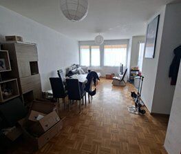 Beautiful 4-room apartment on the 5th floor with elevator. This apa... - Photo 1