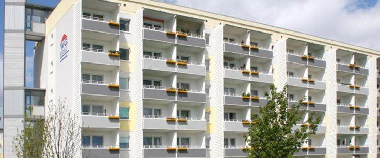 2-Raumwohnung für den kleinen Geldbeutel - Photo 1