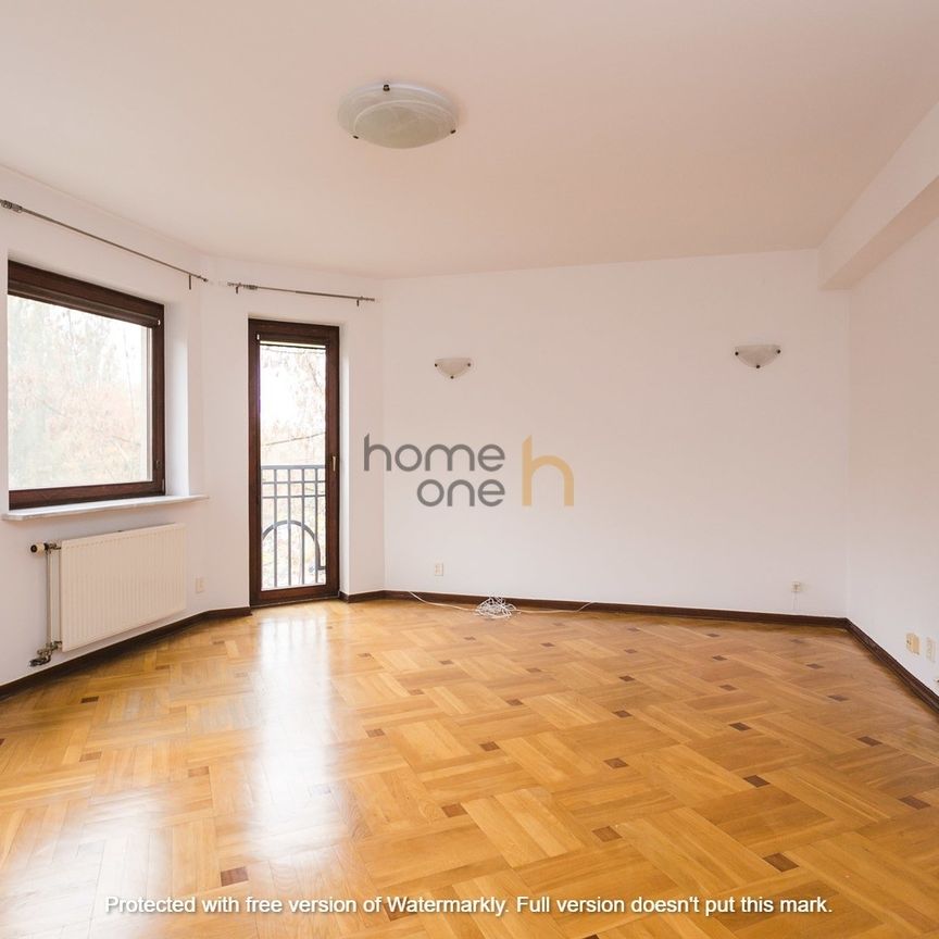 4 pokojowy apartament przy Łazienkach Królewskich - Photo 1